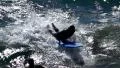 Ocean Waves 960fps 14 Slow Motion x32 Surfer HD Footage
