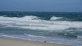 Ocean Waves 96fps 07 Slow Motion x4 HD Footage