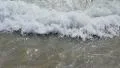 Ocean Waves 96fps 17 Slow Motion x4 60 seconds HD Footage