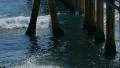 Ocean Waves 96fps 29 Slow Motion x4 60 seconds HD Footage