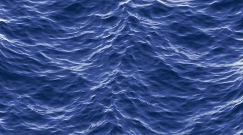 Ocean waves background texture An ocean waves background texture 3D illust... Stock Photos