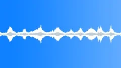 Ocean, Waves Calm 10 Sound Effect