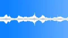 Ocean, Waves Calm 11 Sound Effect