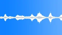 Ocean, Waves Calm 12 Sound Effect