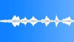 Ocean, Waves Calm 13 Sound Effect