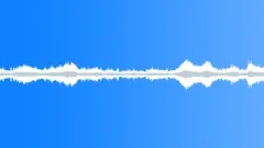 Ocean, Waves Calm 2 Sound Effect