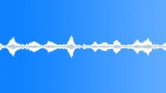 Ocean, Waves Calm 8 Sound Effect