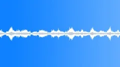 Ocean, Waves Calm 9 Sound Effect