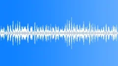 Ocean Waves Coming InSound Effect