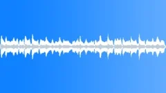 Ocean Waves Crashing AmbienceSound Effect