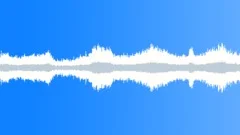 Ocean Waves Crashing, Loopable 1Sound Effect