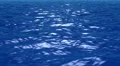 Ocean Waves CU LM08 Loop Animation HD Footage