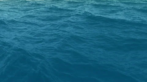 Ocean waves Stock Footage