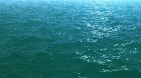 Ocean waves 스톡 동영상 418300