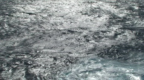 Ocean Waves Stock Footage 446302