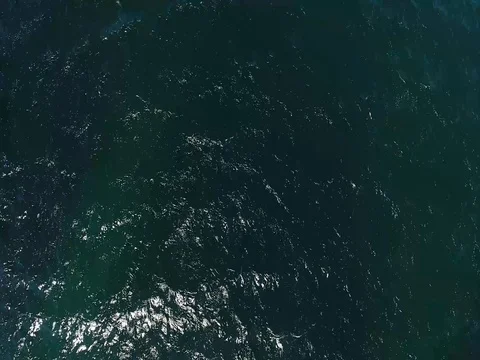 Ocean waves Stock-Footage 77476757