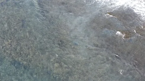 Ocean waves Video stock 101185947