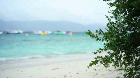 Ocean with waves 動画素材 149950692