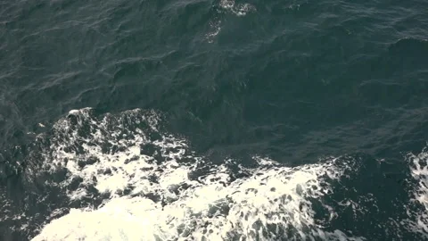 Ocean waves Stock Footage 151027045