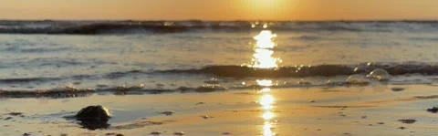 Ocean Waves Vídeo Stock 155896832