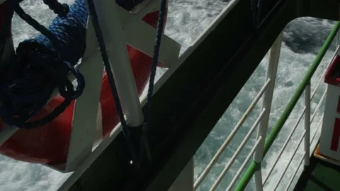 Ocean waves Stock Footage 170181524