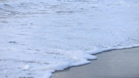 Ocean Waves Stock Footage 171893732