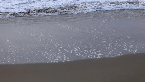 Ocean Waves Stock Footage 171893985