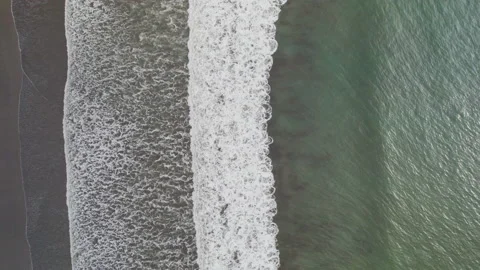 Ocean waves 库存影片 230991555