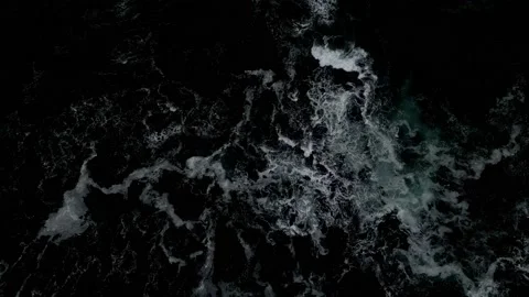 Ocean Waves Stock Footage 239213893
