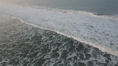 Ocean Waves Stock Footage 270231163