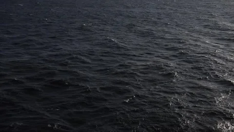 Ocean Waves Stock Footage 286742146