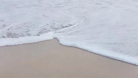 Ocean Waves 스톡 동영상 308837343