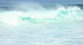 Ocean waves in Fuerteventura HD Footage