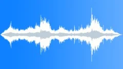 Ocean Waves Gulls Sound Effect