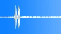 Ocean Waves - Kauai Dawn Birds Waves Short 6Sound Effect