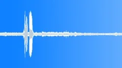 Ocean Waves - Kauai Dawn Birds Waves Short 7Sound Effect