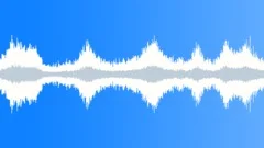 Ocean waves, loopable, SFX Sound Effect