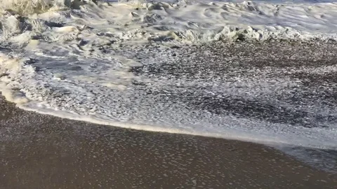 Ocean Waves Part 2 Stock Footage