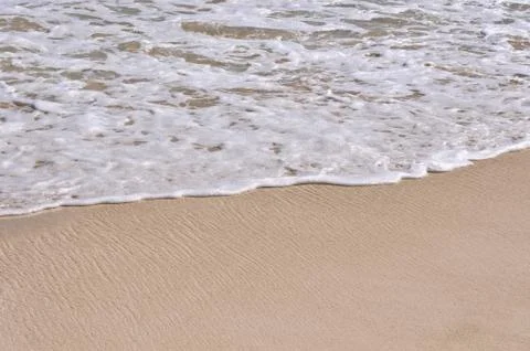 Ocean waves Stock Photos