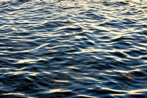 Ocean waves Stock Photos