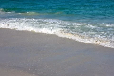 Ocean Waves Stock Photos