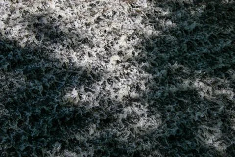 Ocean Waves Stock Photos