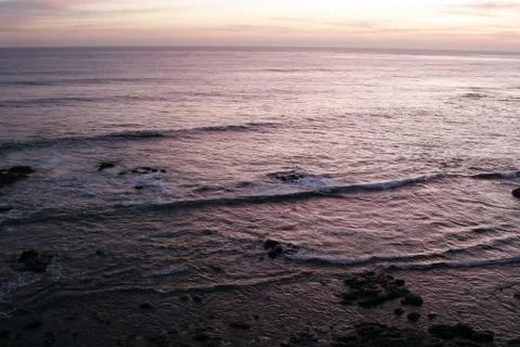 Ocean Waves Stock Photos