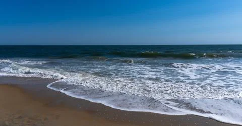 Ocean Waves Stock Photos