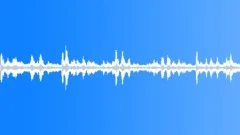 Ocean Waves on Rocks 2Sound Effect
