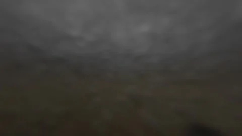 Ocean Waves at Snettisham Beach Stock Footage 314974565