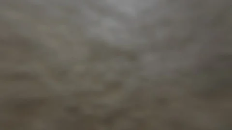 Ocean Waves at Snettisham Beach Stock Footage 314974634