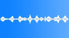 OCEAN, WAVESSound Effect