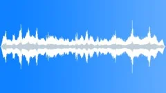 OCEAN, WAVESSound Effect