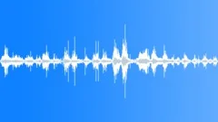 OCEAN, WAVESSound Effect
